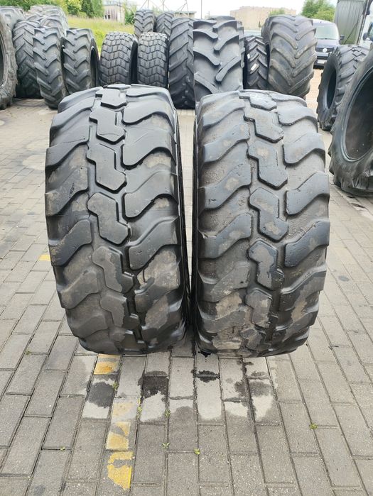 Para opon 405/70R18 ( 16/70R18 ) 168A2 MITAS EM-01