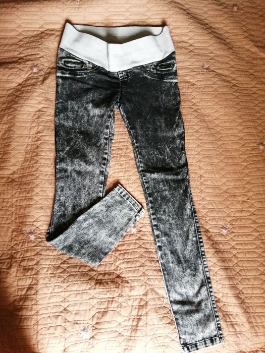 Продам джинсы для беременных