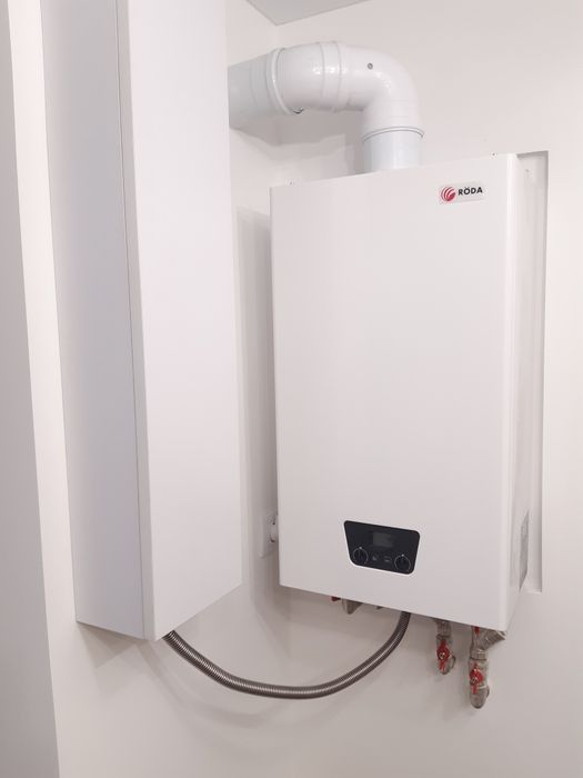 1к.к-ра ЖК Рідний дім