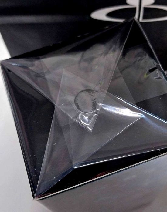 Парфюм мужской Carolina Herrera 212 VIP Black 100мл