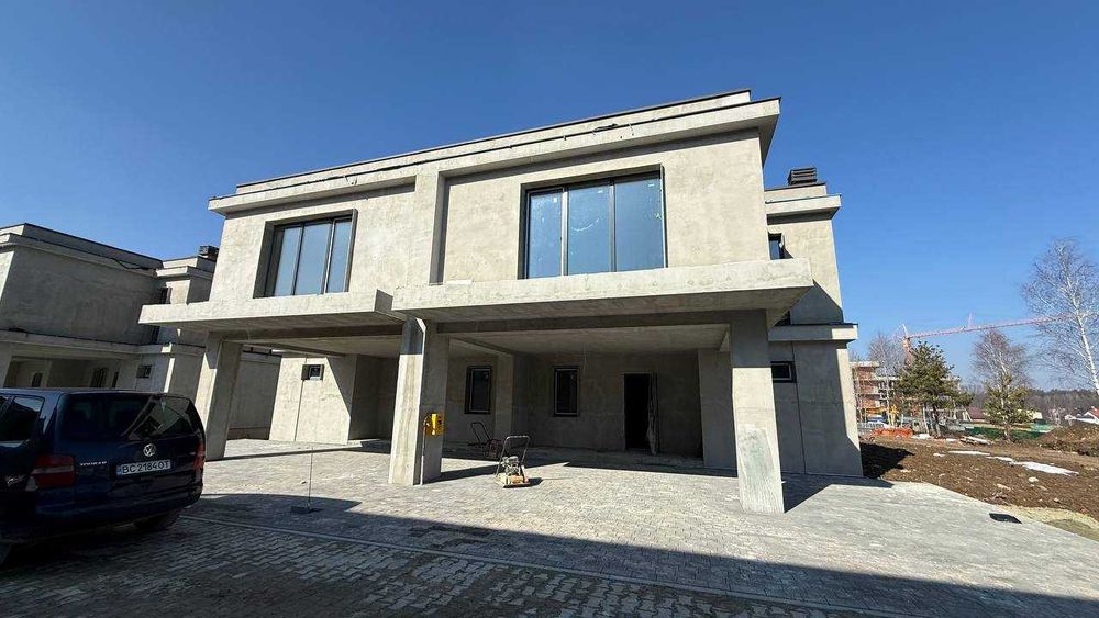 Продаж котеджу 185м² Stone Village(Конопниця)|Бізнес-клас|Без КОМІСІЇ