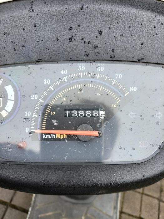 Sprzedam na części