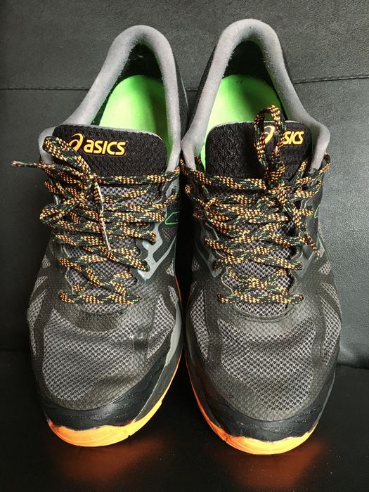 Asics Gel-FujiTrabuco 6 Gore-Tex