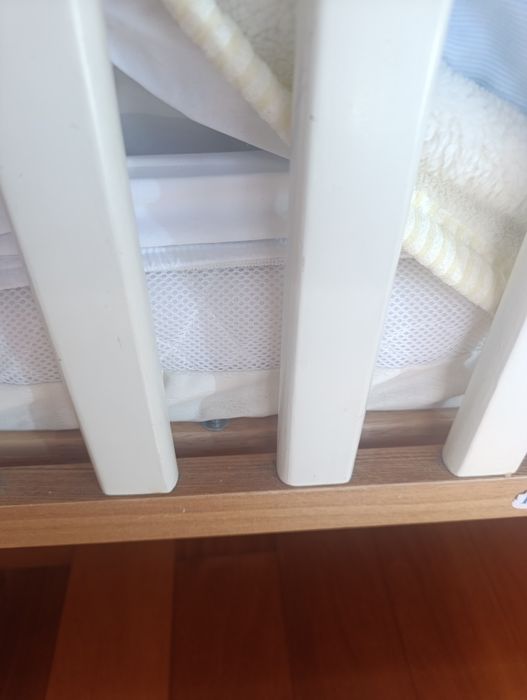 Cama de crianca  1.50*78