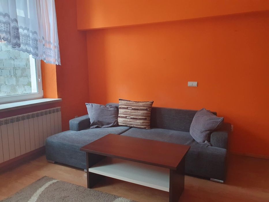 Mieszkanie do wynajecia