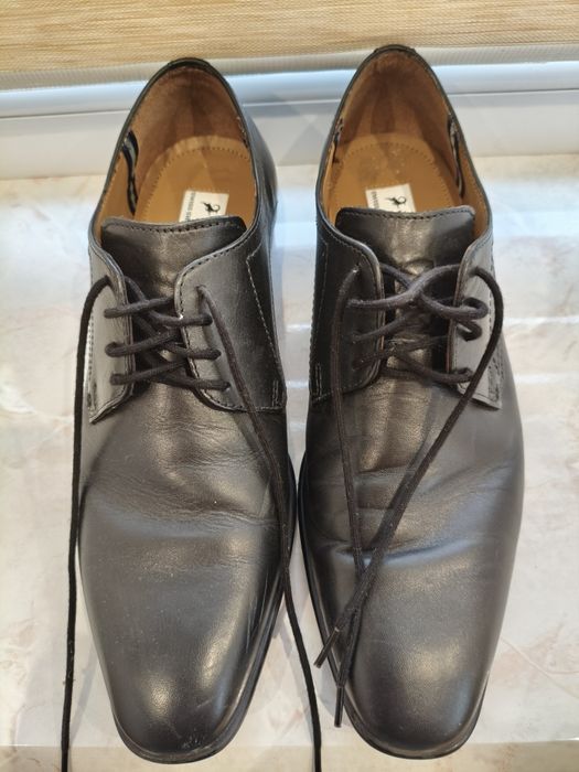 Чоловічі туфлі (fretz men+)