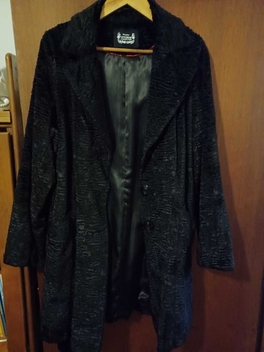 Charmosos casacos de senhora