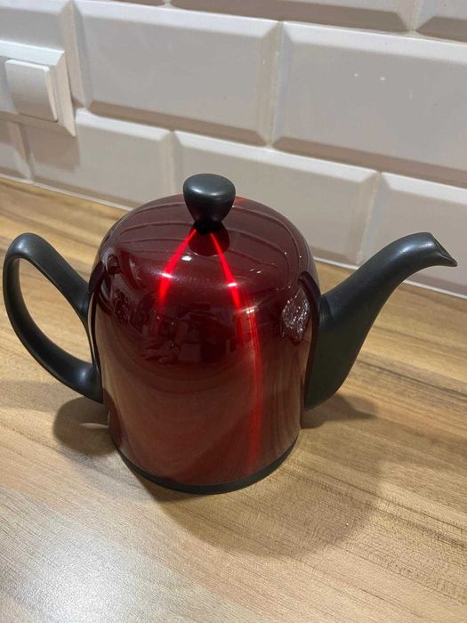 Czajnik do herbaty Degrenne 1000l NOWY