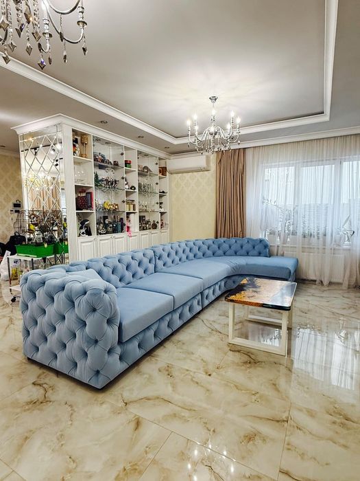 Комплексний ремонт ,,під ключ" будь-якої складності. Київ. Передмістя.