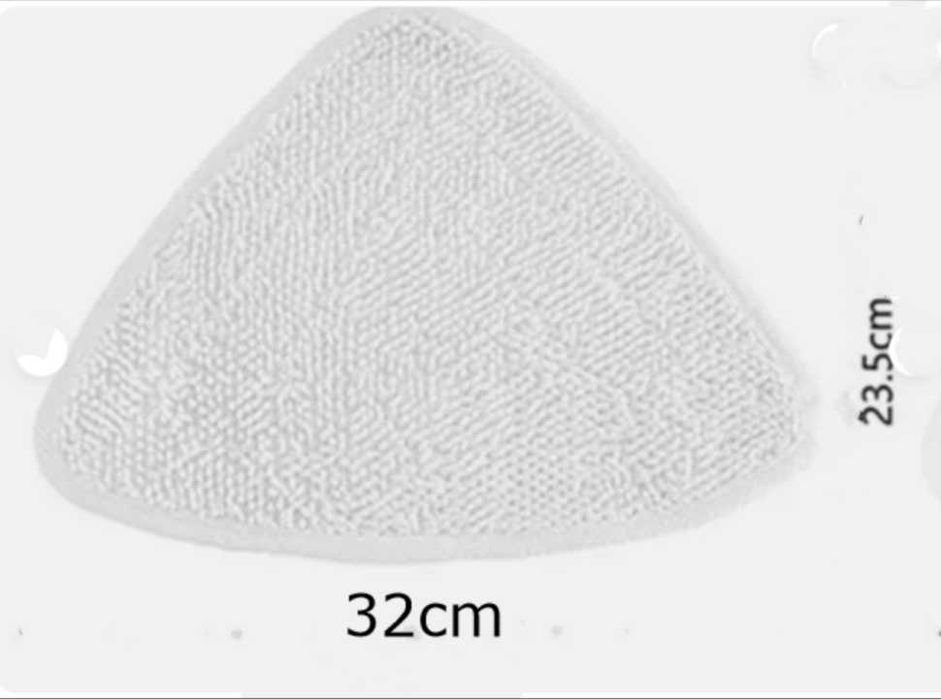 5x WKŁAD do mopa parowego Vileda Steam wysokiej jakości zamiennik 5szt