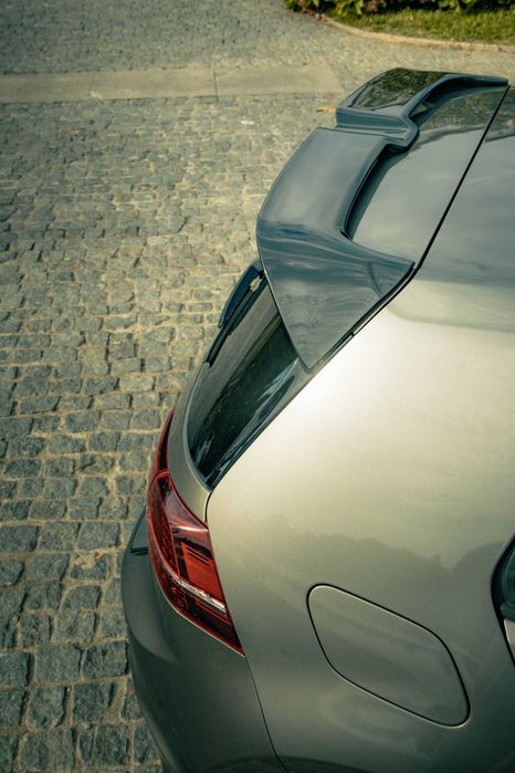 Golf 7 R 4Motion DSG