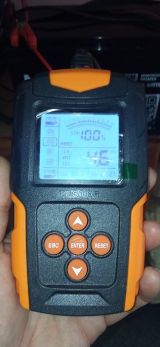 ИБП, ДБЖ до газового котла + 100Аг аккум