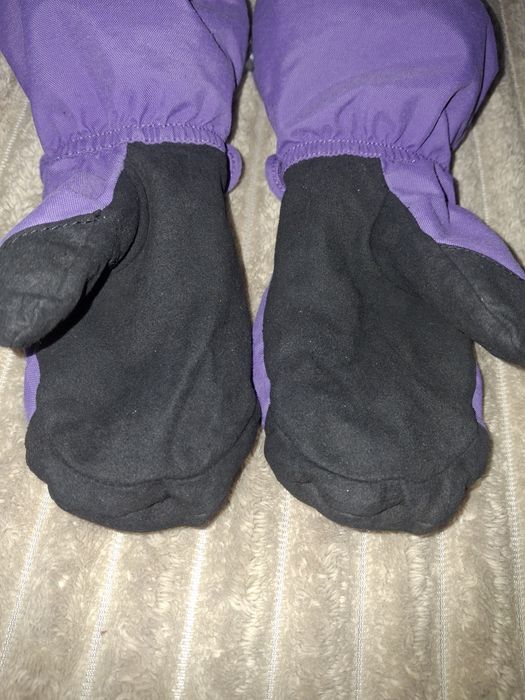 Краги рукавички зимові термо Reima