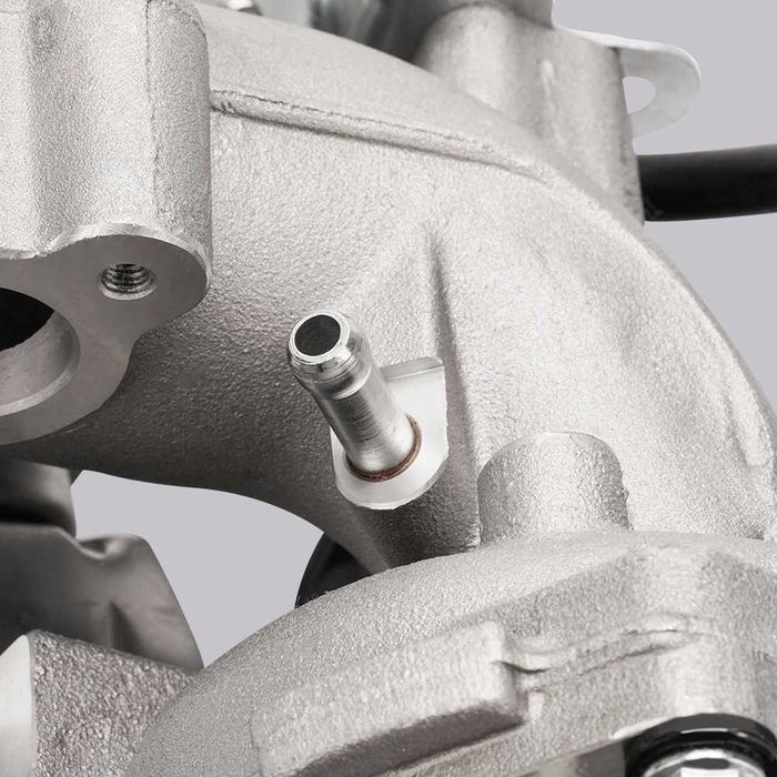 TURBINA Turbosprężarka Audi A4 A6 Seat Exeo 2.0 TFSI 220KM 200KM 170KM