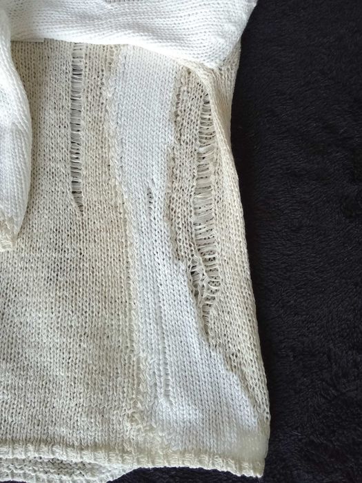 Camisola de jersey Mango