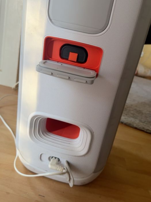 Vendo Coluna JBL Party Box 120 branca