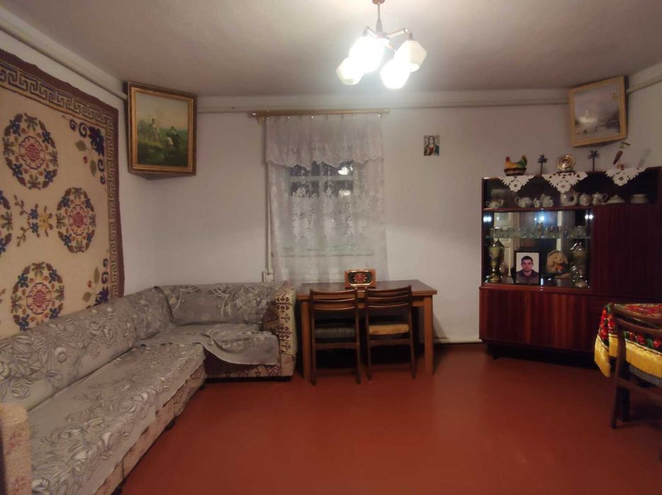 Продається житловий будинок в с. Могилівка, Вінницького р-ну