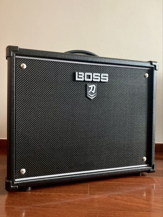 Boss Katana 50 mk ii