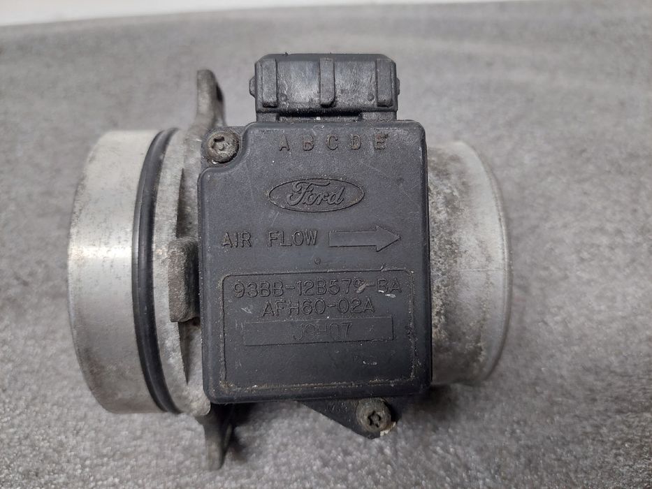 Medidor massa de ar / MAF FORD Escort VI (GAL, AAL, ABL)