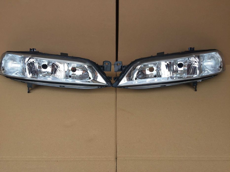 Фари фара фары Opel Vectra B (99-03)