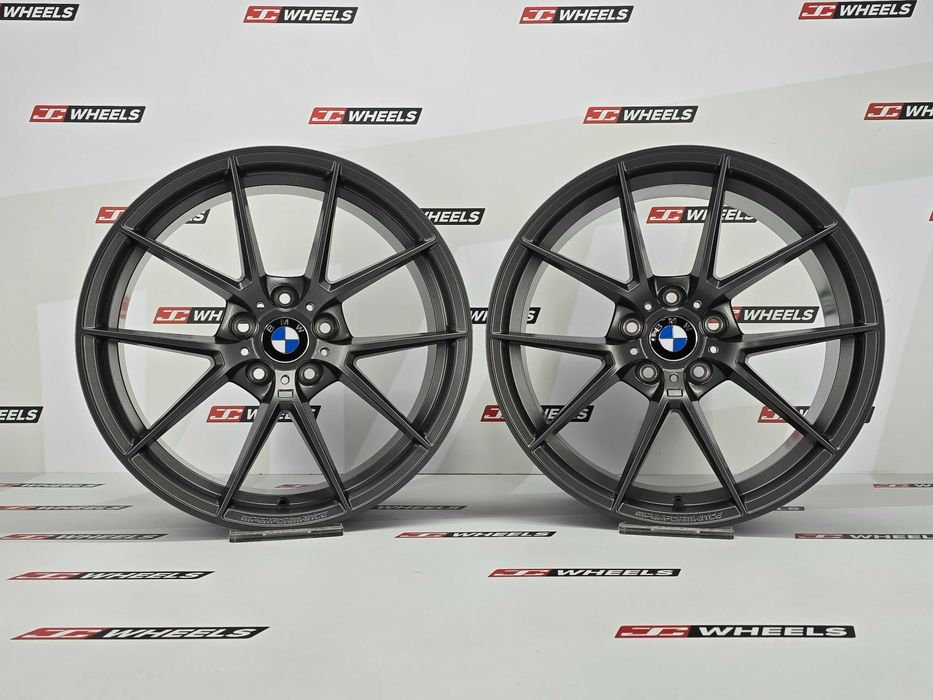 Jantes Look BMW 763M em 19 | 5x112