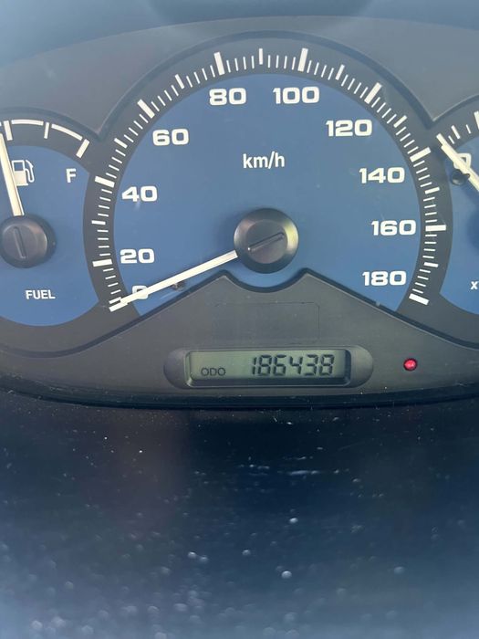 Chevrolet Matiz 2009