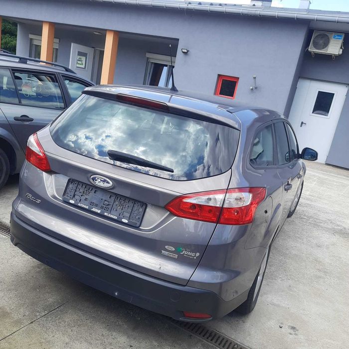 Na Części Ford Focus MK3 1.0 EcoBoost Kombi