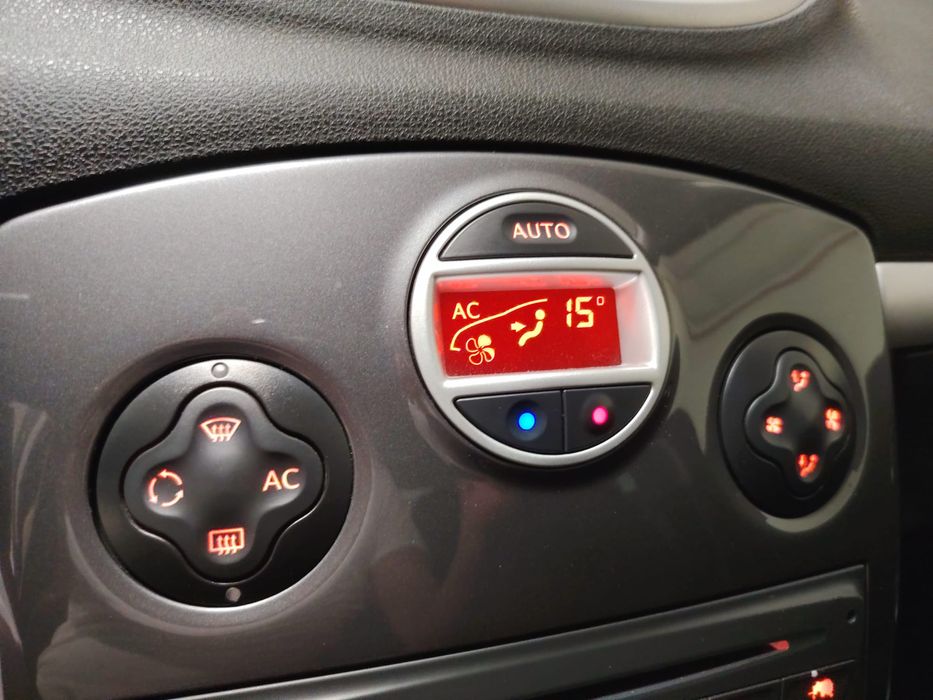 Renault Clio 1.5 DCI 90 CV