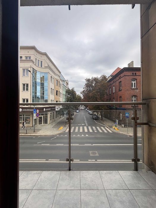 Mieszkanie – Poznań, Piekary, Stare Miasto - Widok 4