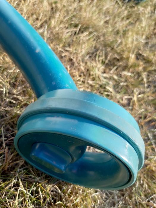 Ходунки толокар El Camino Baby Wolker