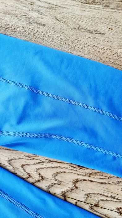 Legginsy rybaczki Nike Pro dri-fit 3/4 Legginsy