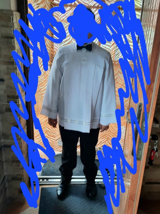 Stroj komunijny 158 lub 164