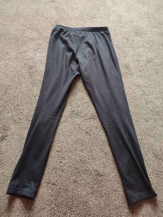 Eleganckie leginsy damskie