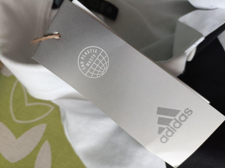 Koszulka polo adidas