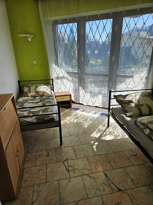 kwatery pracowicze pokoje hostel