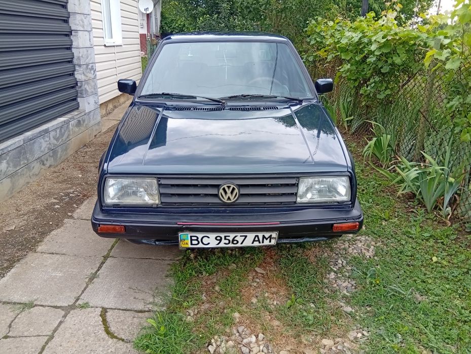 Volkswagen Jetta