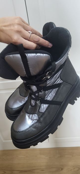 Buty Venezia 39 botki