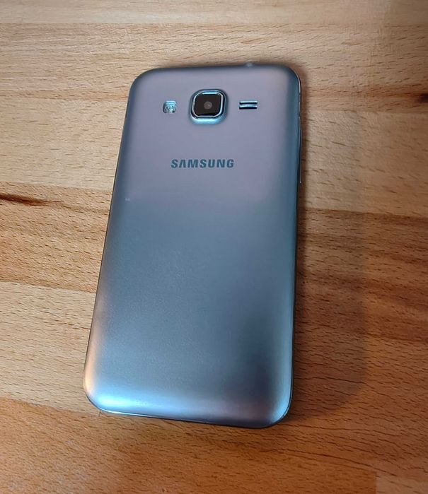 smartfon Samsung Galaxy Prime Core VE NOWA BATERIA i KLAPKA, prosty, tani, mały! Android 5