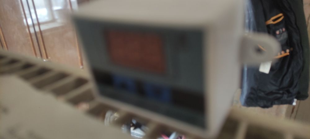 Nord vita nova холодильник 2 камерний опис