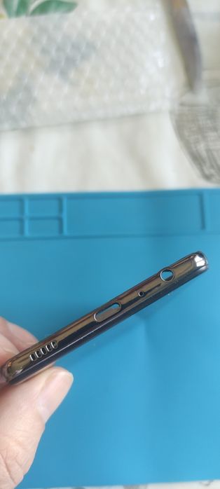 Дисплей  Samsung A52