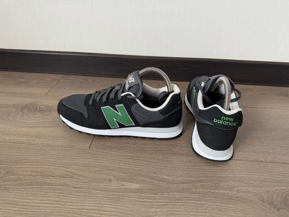 Кросівки New Balance 40.5 розмір