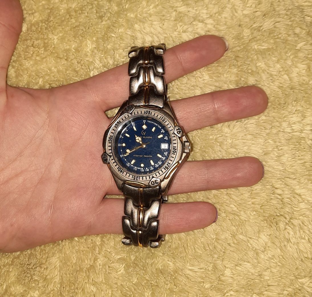Claude Valentini premier sports 1 000 Olx