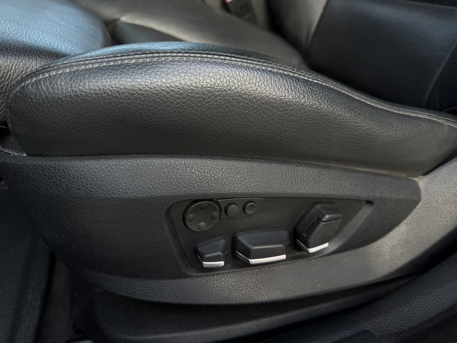 BMW 5 F10 3.0dX 2012 Максимальна комплектація М пакет