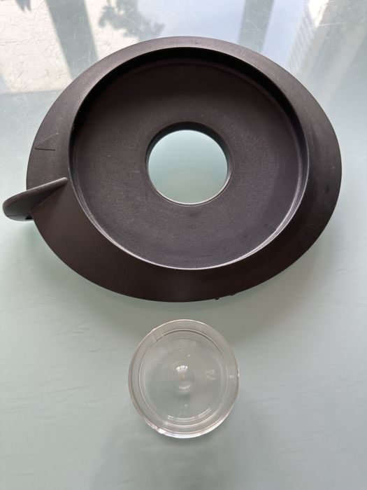 Copo doseador Bimby Tm31 + Tampa Bimby original