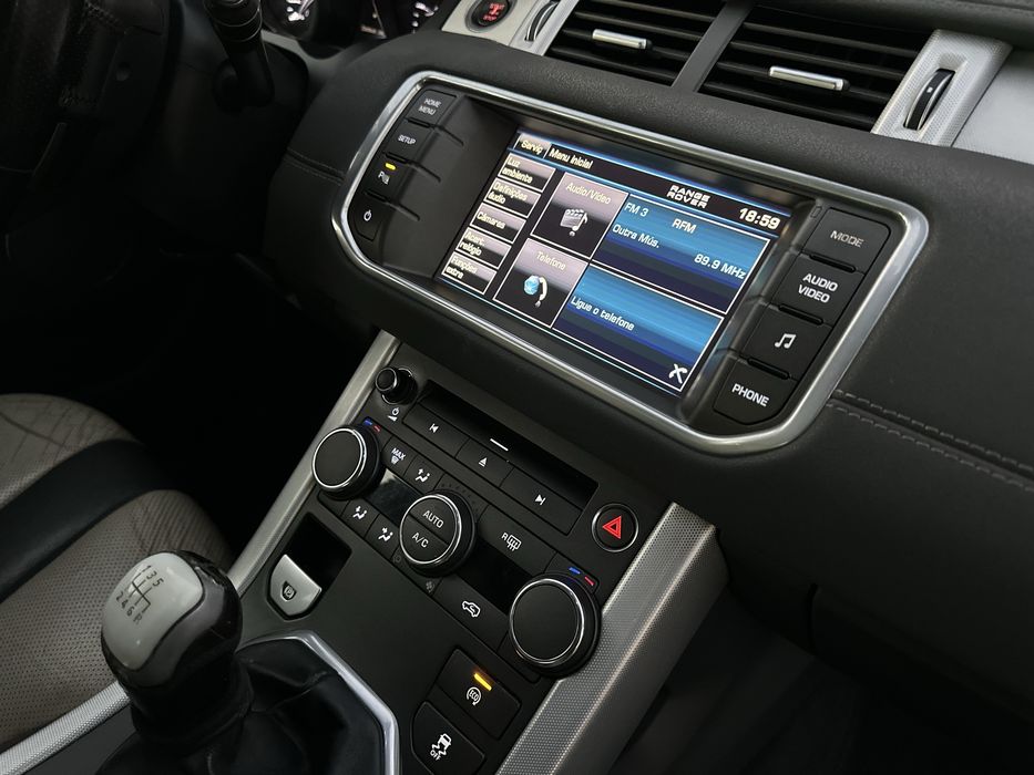 Land Rover Range Rover Evoque 2.0 ED4 ‘ NACIONAL ‘