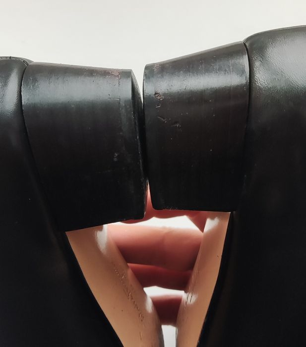 Salvatore Ferragamo, туфли 38-38,5