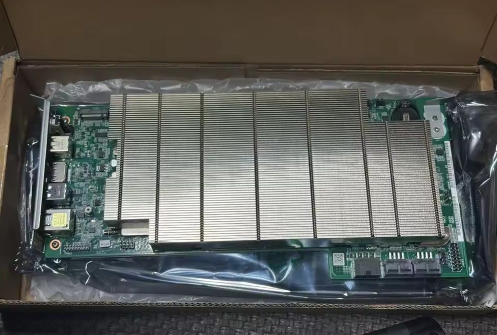 AMD BC 250, плата для геймінгу, міні ПК, PS5, 16 Gb GDDR6