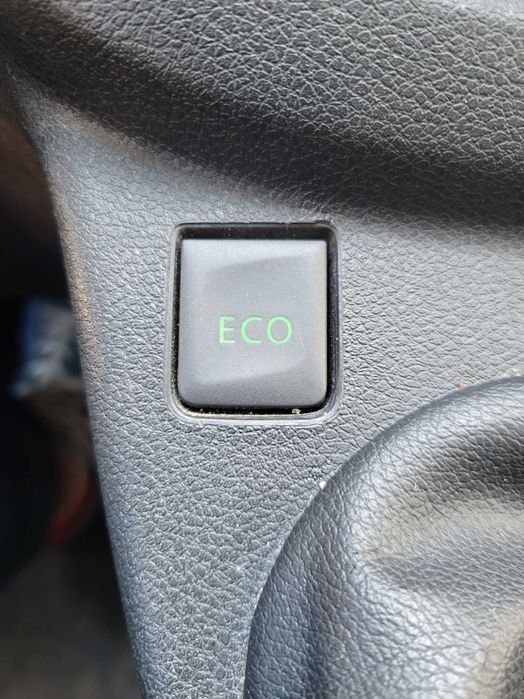 Renault Trafic L2H1 2019