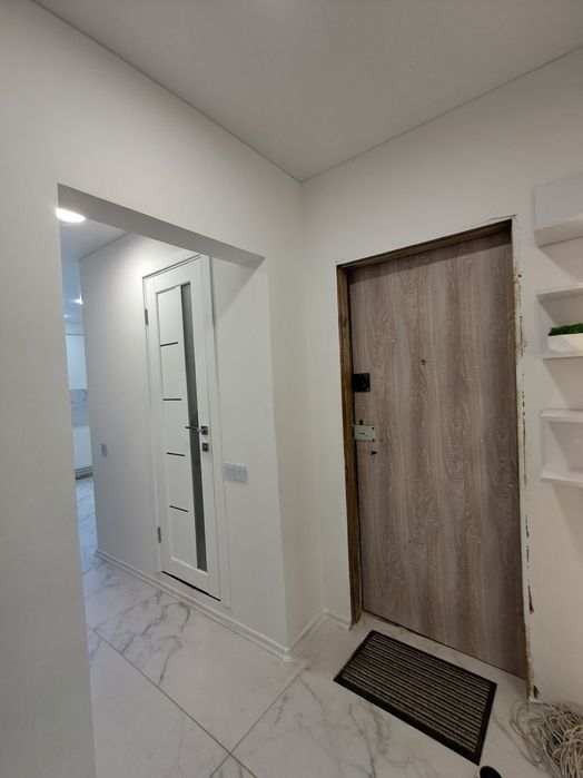 Продам 3-кімнатну квартиру Лівий берег