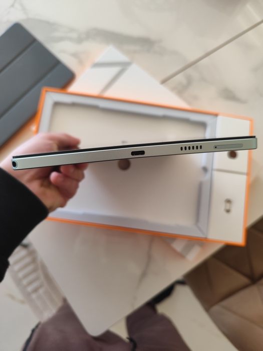 Планшет Teclast M50 (8/128) LTE з чохлом